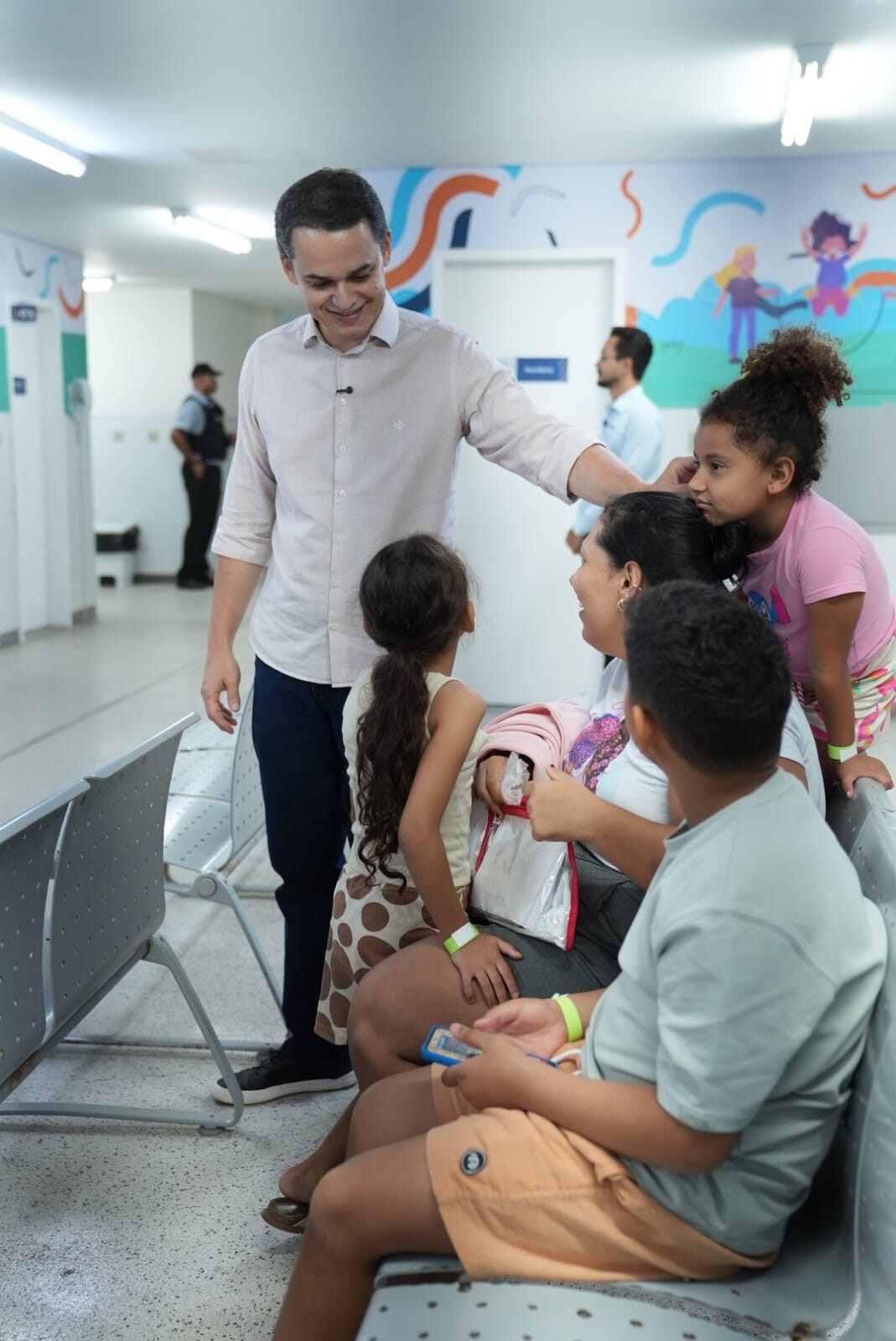 pronto-atendimento-de-sao-pedro-recebe-melhorias-estruturais-e-amplia-servicos-para-a-populacao